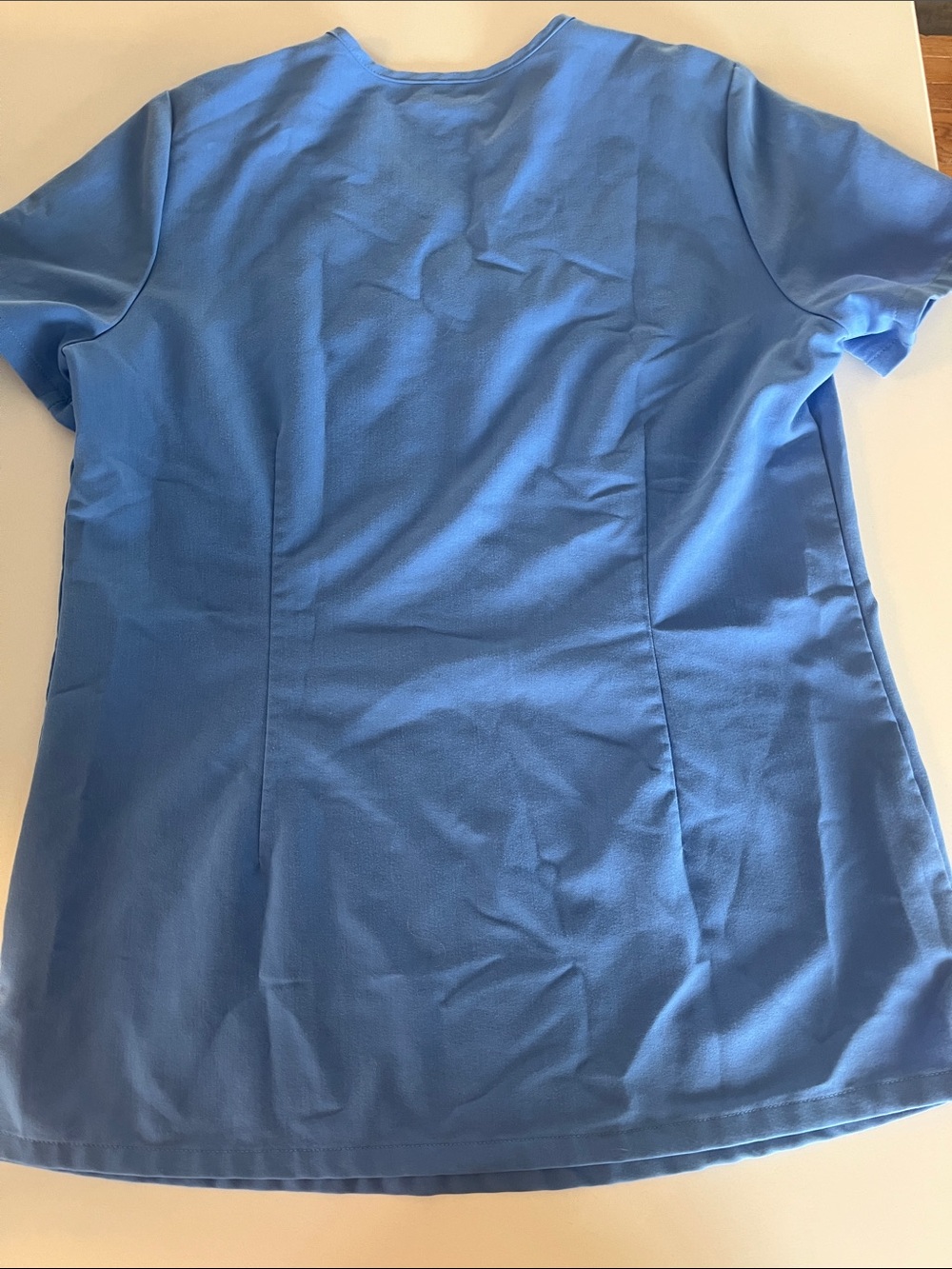 Figs Ciel Blue XS Scrub Set - Picture 7 of 8
